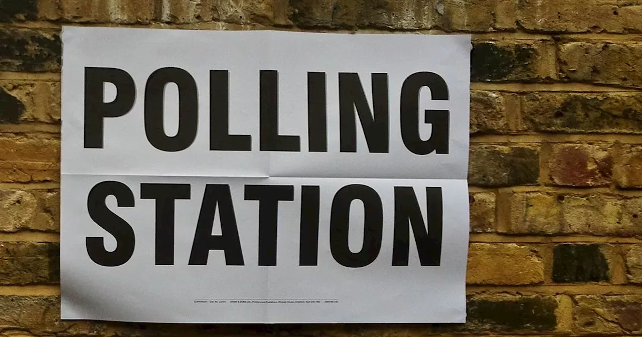 Fears new photo ID rules will stop West Lothian voters going to polls