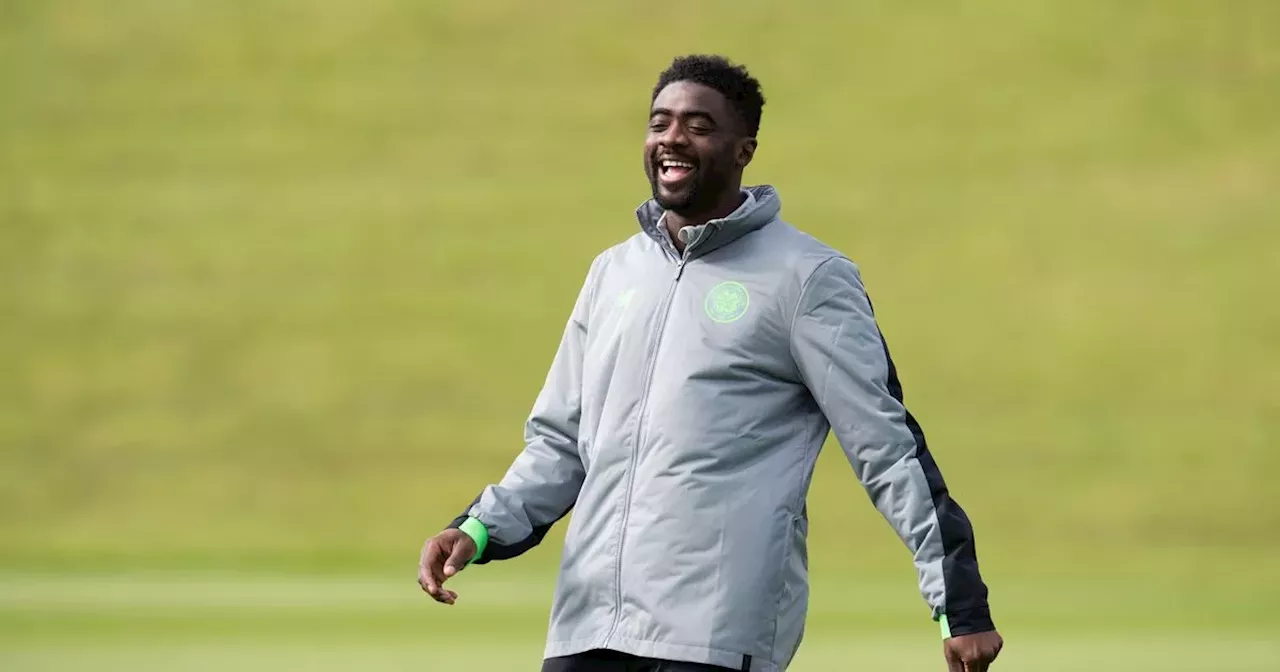 Kolo Toure opens up on Celtic spell and his decision to retire mid-season