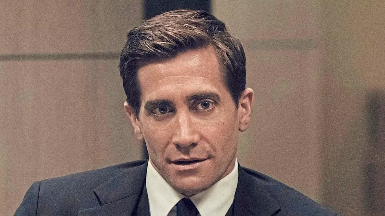 Jake Gyllenhaal's Apple TV+ miniseries Presumed Innocent tops high-profile television premieres for...