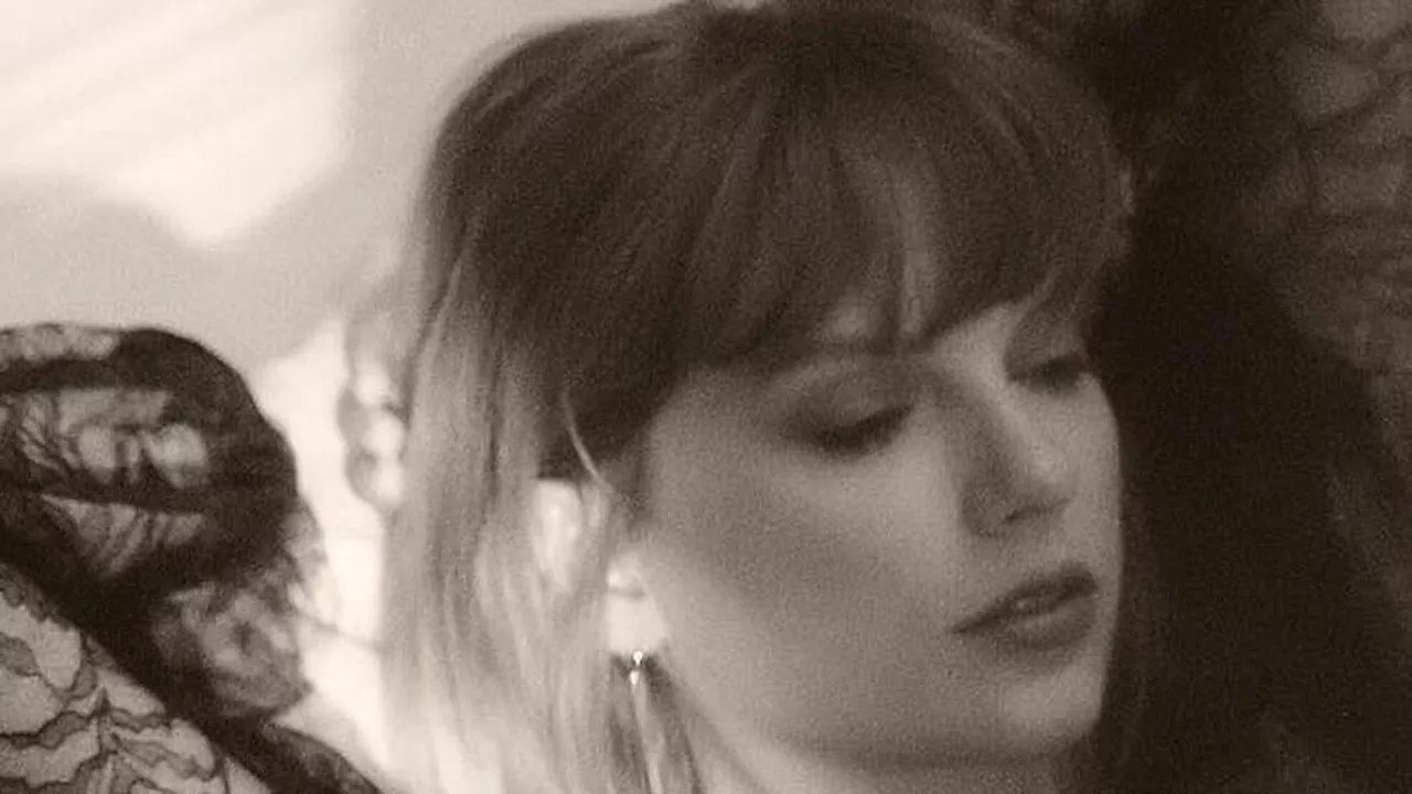 Taylor Swift fans left in TEARS over Tortured Poets Department: Social media erupts as Swifties call...