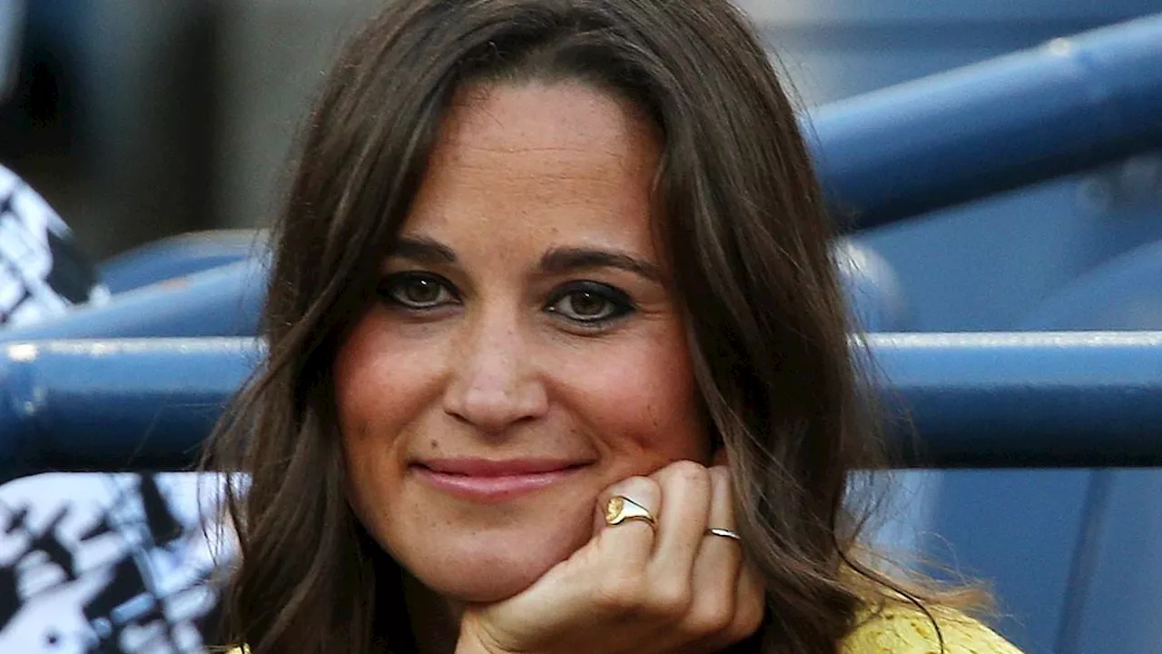 EPHRAIM HARDCASTLE: How Pippa Middleton revealed Kate's secret chutney recipe