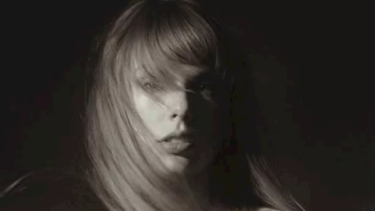 Taylor Swift's 'gloriously chaotic' new album The Tortured Poets Department is lauded by critics as...