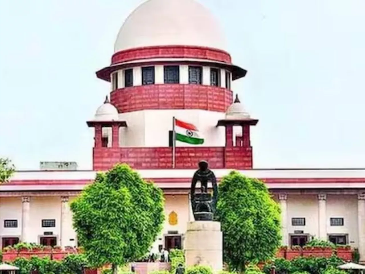 नाबालिग रेप-विक्टिम ने अबॉर्शन की इजाजत मांगी,28 हफ्ते की प्रेग्नेंट: SC ने अर्जेंट सुनवाई की, मेडिकल कराने...