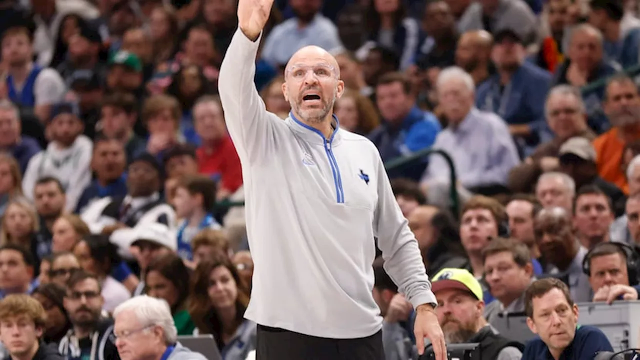 Has Jason Kidd earned contract extension after Mavs' strong finish?