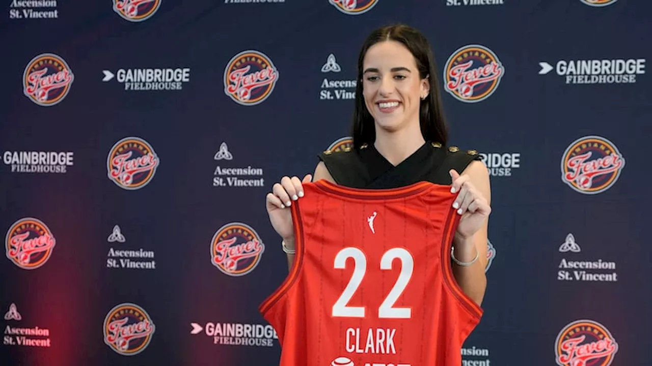 How expensive are tickets for Caitlin Clark’s WNBA debut in Dallas?