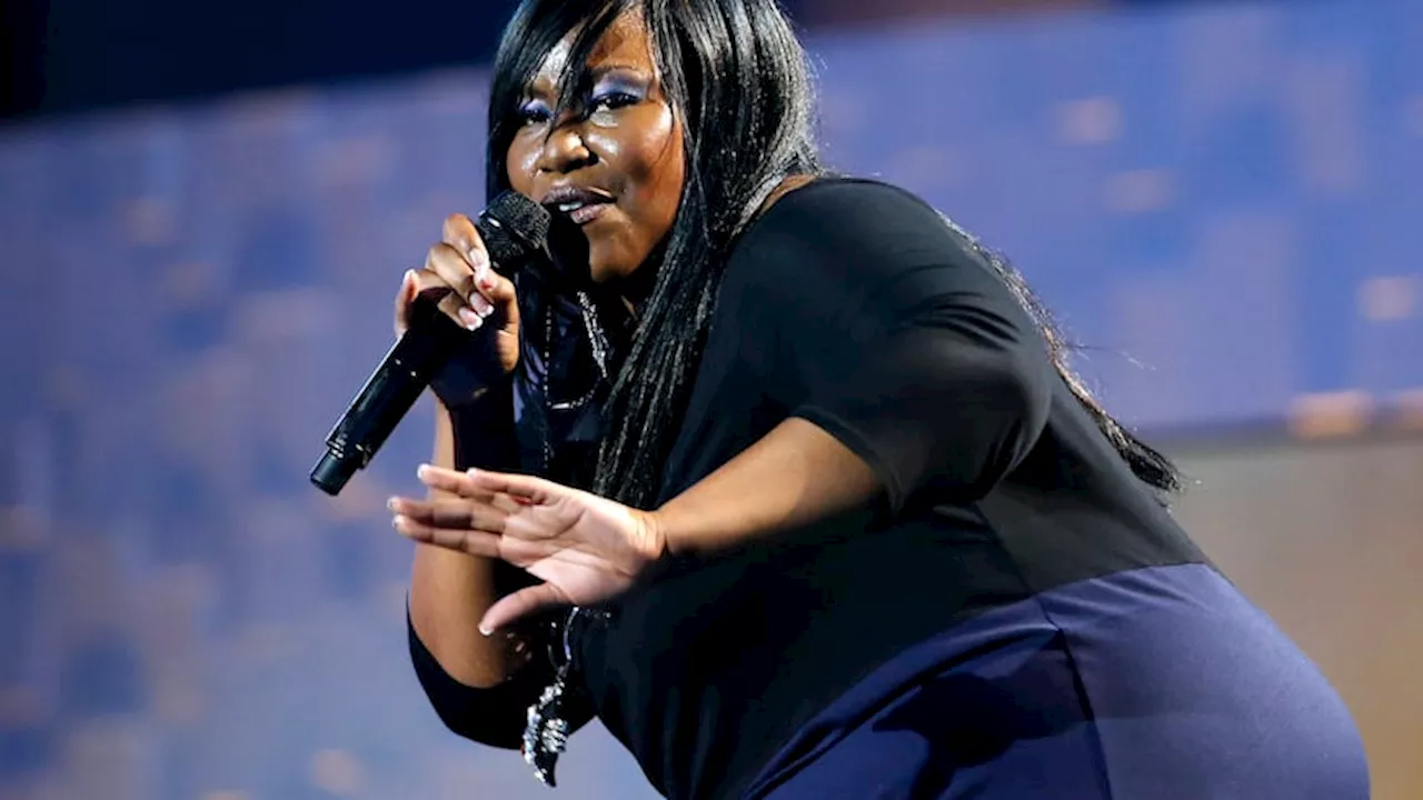 Mandisa, season 5 American Idol contestant, dies