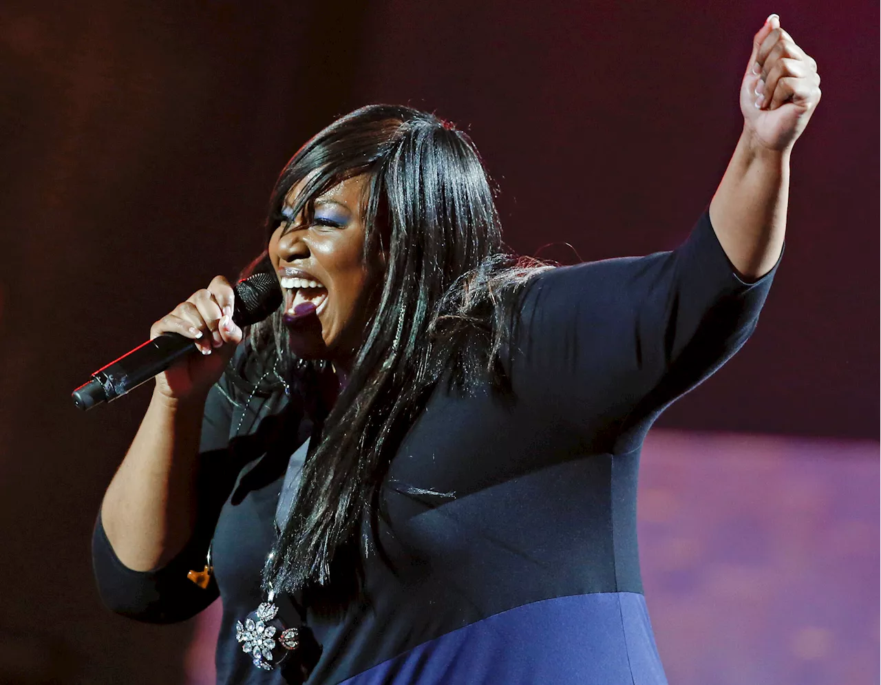 American Idol alum-turned-Christian Grammy winner Mandisa dies at 47