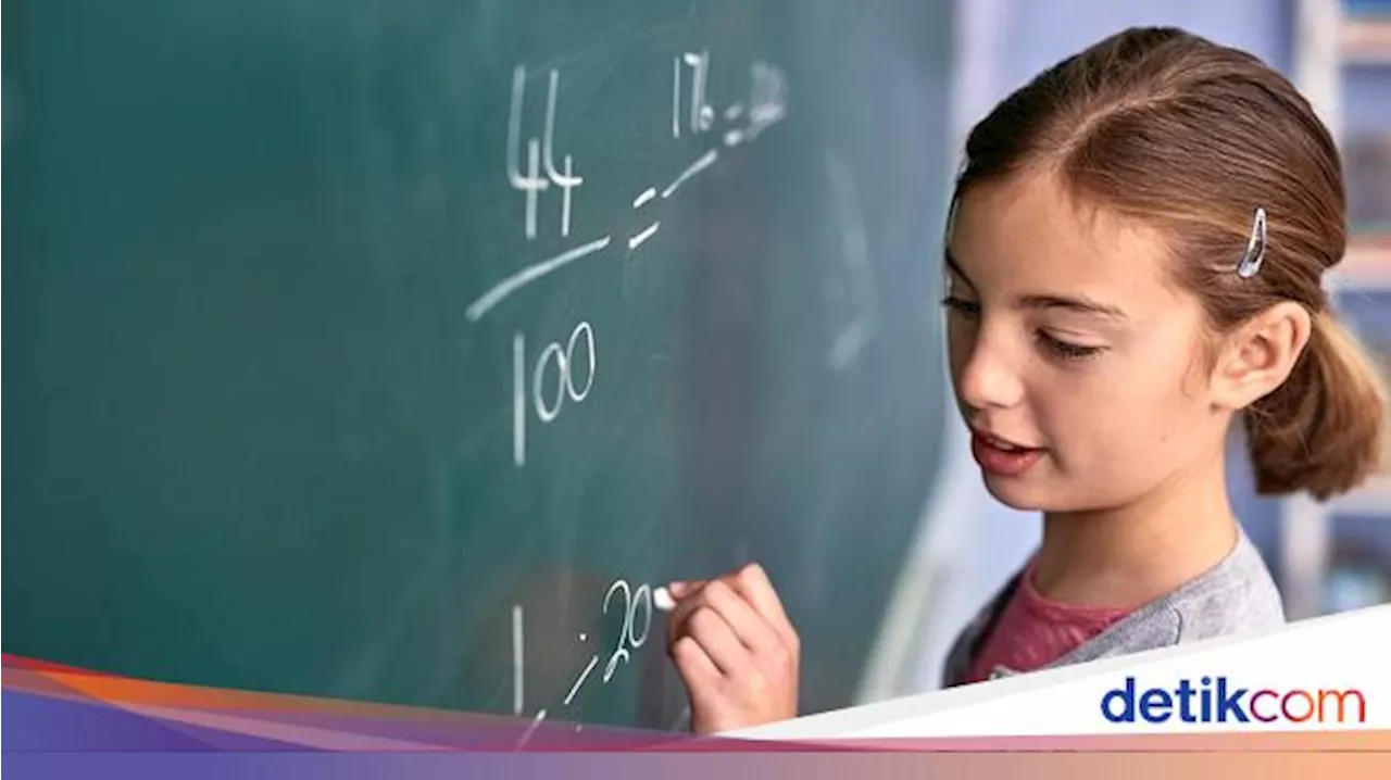 15 Contoh Soal Ujian Sekolah Matematika Kelas 9 SMP, Ada Pembahasannya