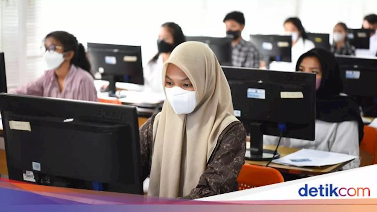 20 Contoh Soal UTBK SNBT 2024 Materi TPS Plus Jawaban dan Pembahasan, Yuk Berlatih!