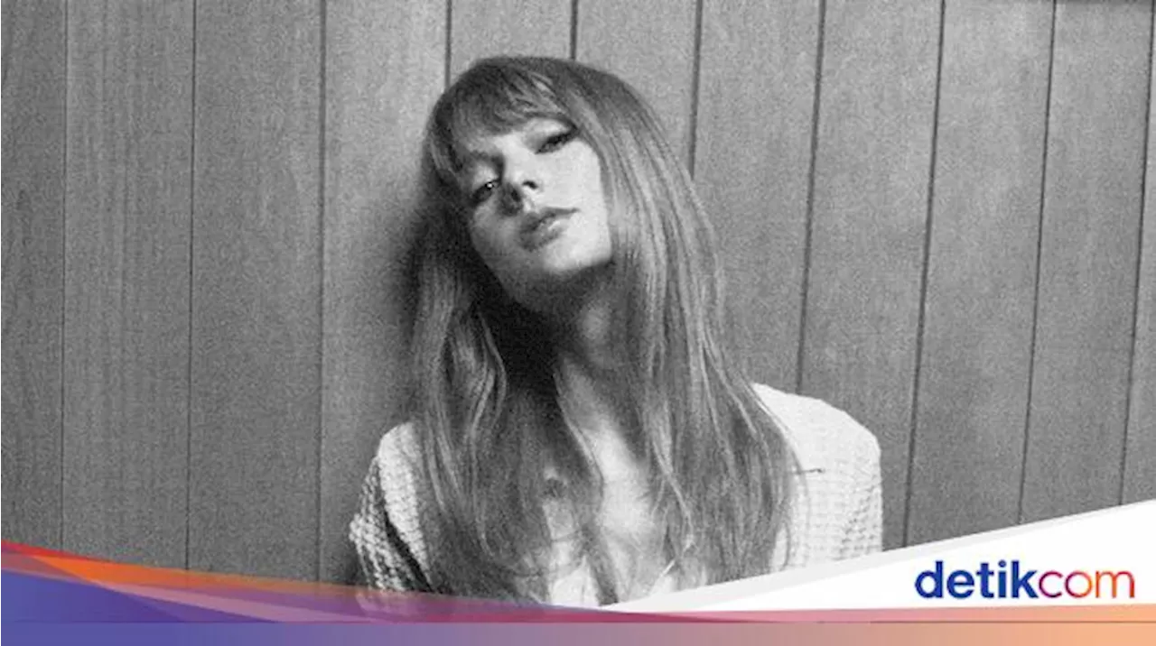 Cuplikan Klip Fortnight Taylor Swift dan Post Malone