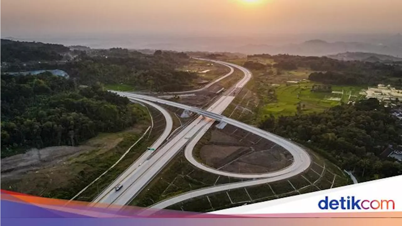 Brantas Abipraya Tunggu Arahan Kementerian soal Penggabungan BUMN Karya