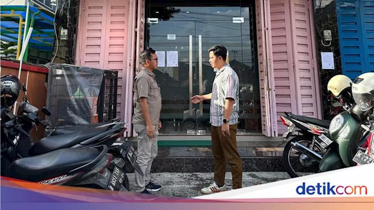 OJK Cabut Izin BPRS di Kudus, Dana Nasabah Dijamin LPS