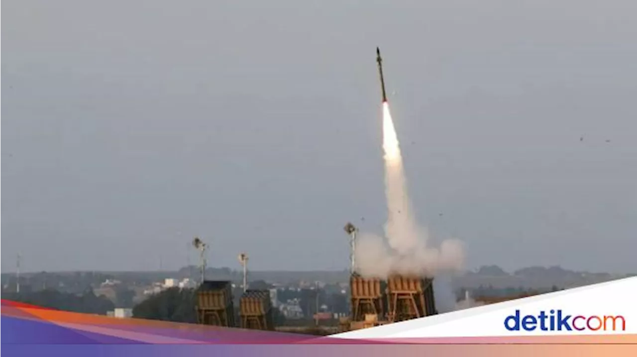 Perbandingan Kondisi Ekonomi Israel & Iran yang Kini Perang