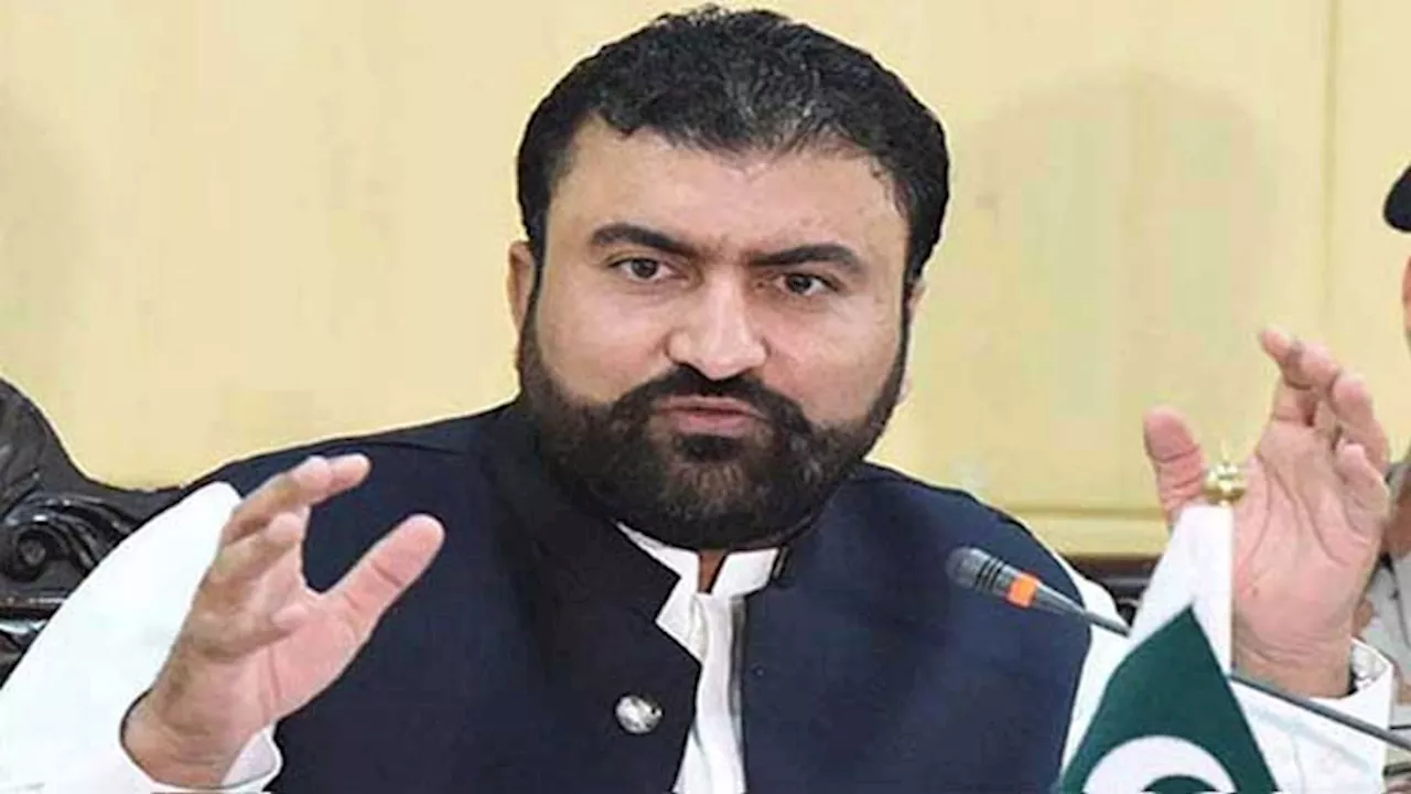 Balochistan cabinet members to be assigned portfolios shortly, says CM Bugti