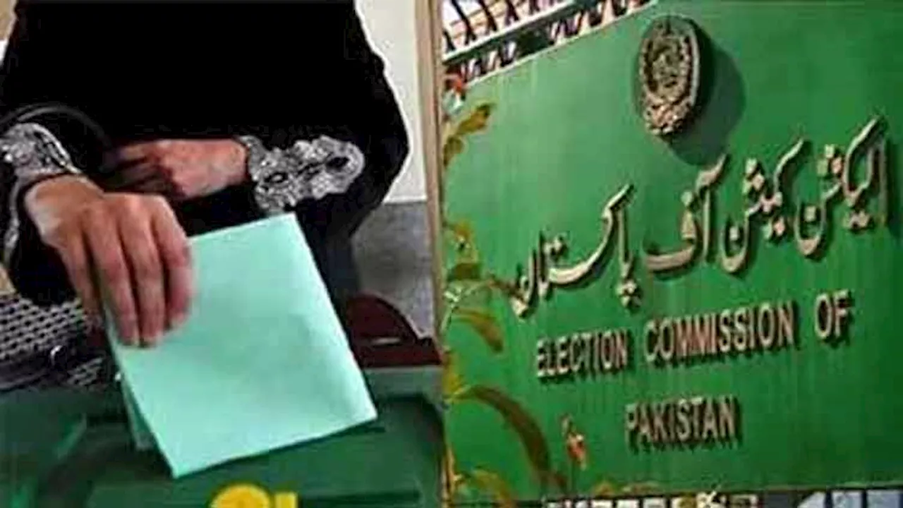 Electioneering to end tonight ahead of by-polls in 21 constituencies