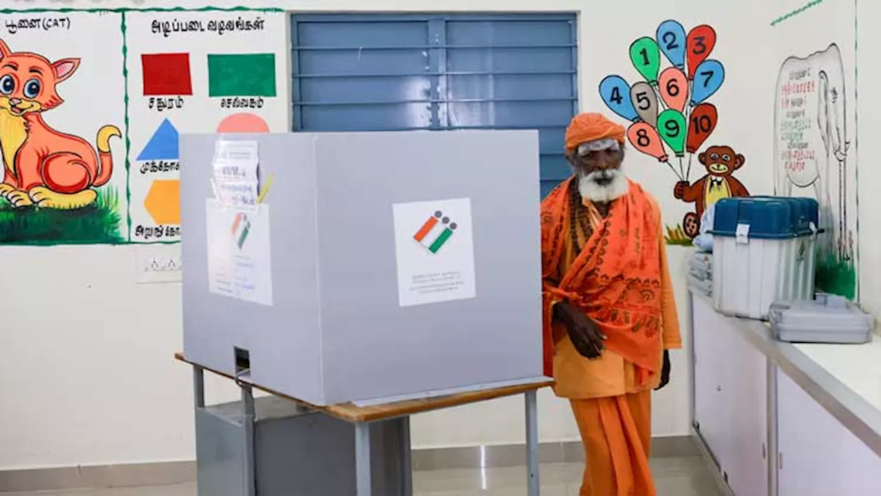 India's Lok Sabha election 2024: What you need to know