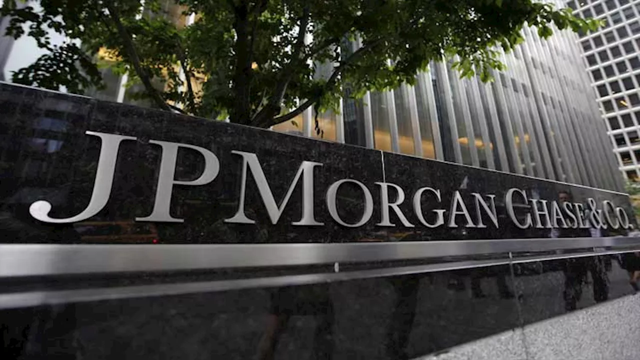 JPMorgan dealmakers Lipsky and Lee are leaving the bank
