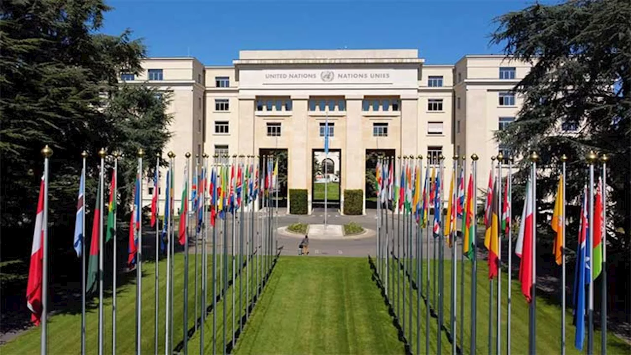 US vetoes widely supported resolution backing full UN membership for Palestine