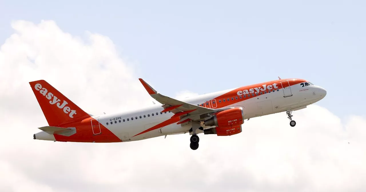 easyJet warning over passport rule that could ban you from flight