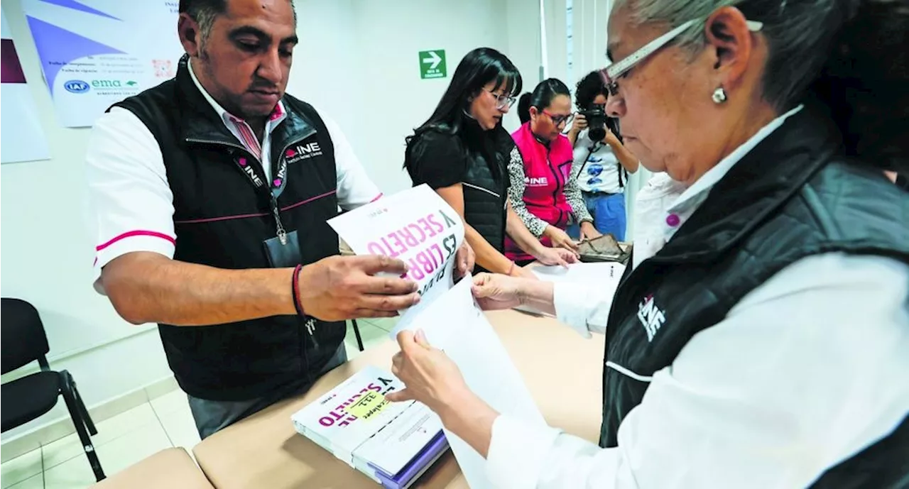 Votarán en El Altiplano sin observadores electorales