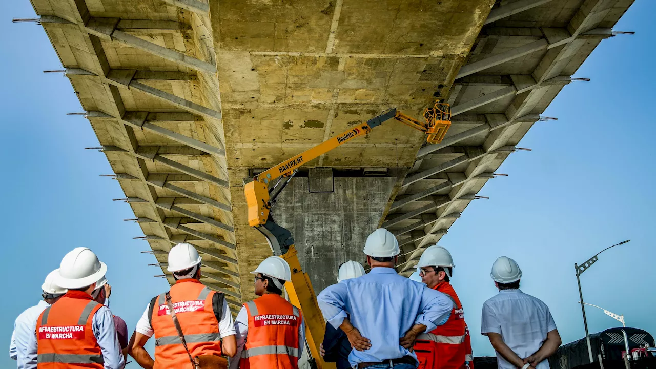 Vacantes para ingenieros industriales: ofrecen salarios de hasta $3 millones