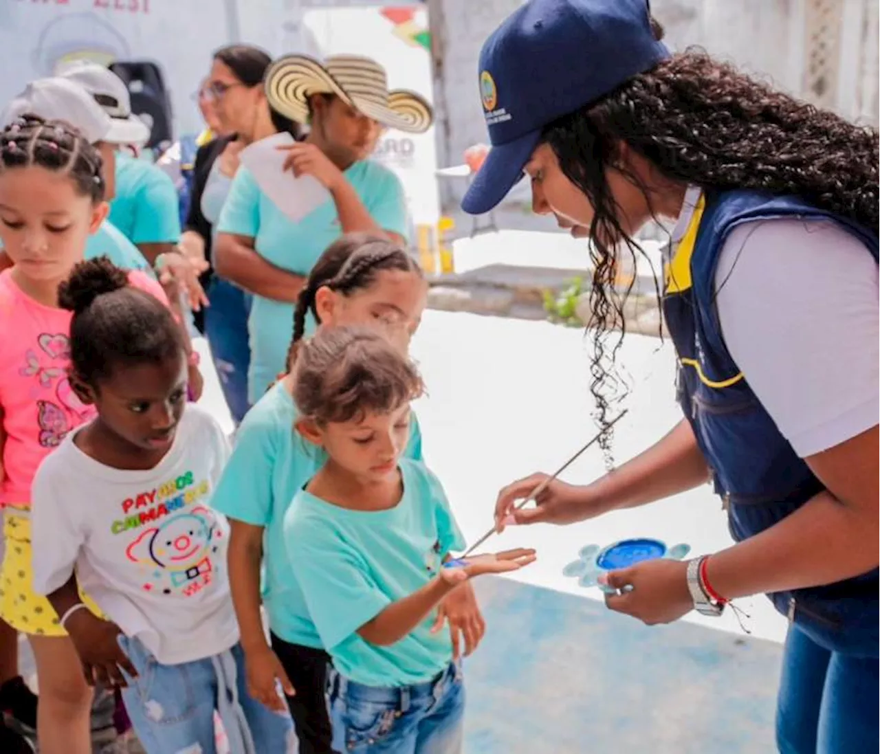 Conozca qué son los ‘Combitas’ y cómo funcionan en Cartagena