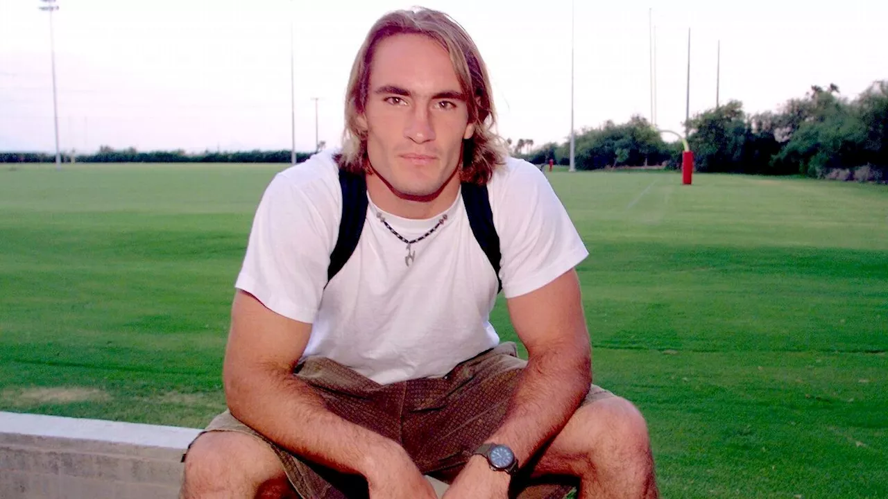 Pat Tillman, his mom and the 20-year torment of a friendly fire death