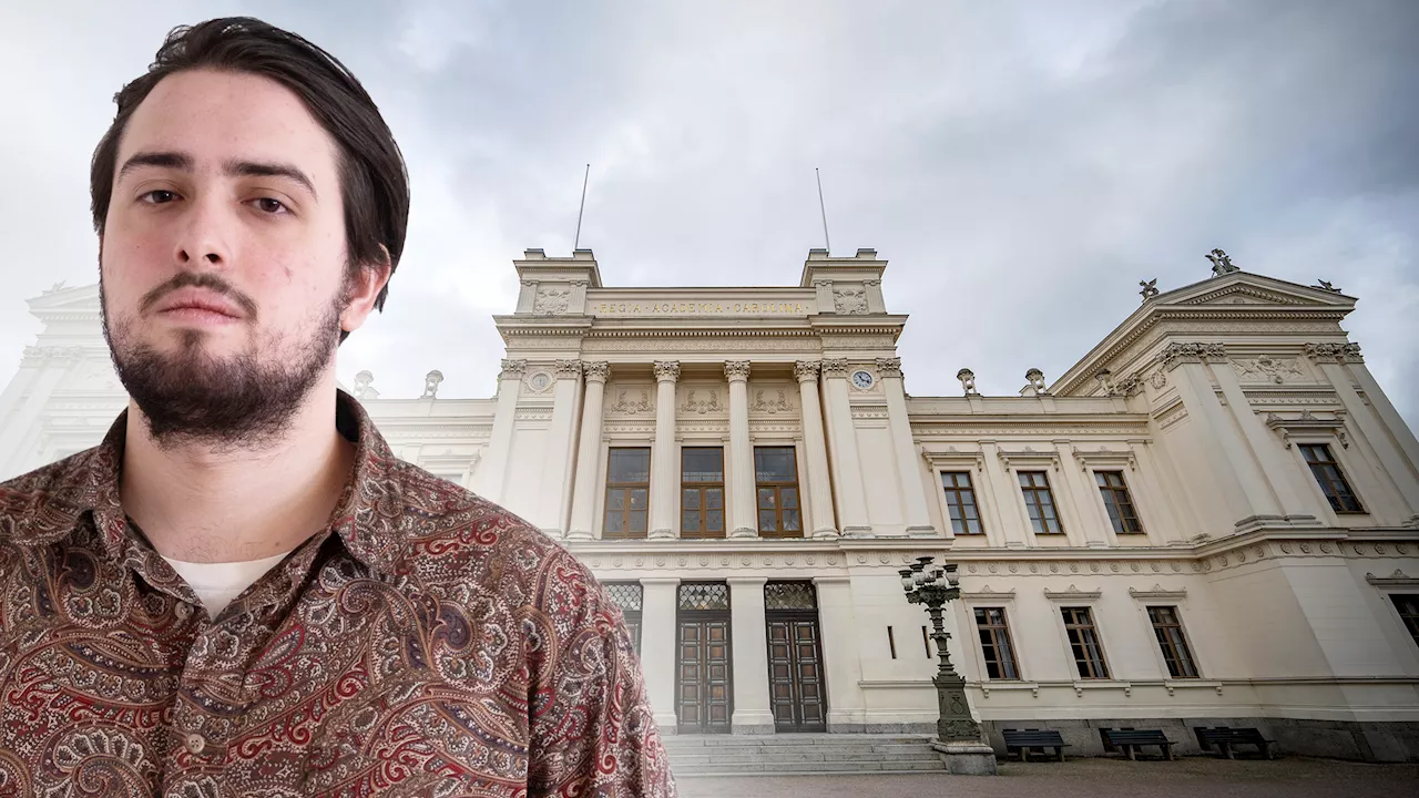 Självklart ska vi inte ha avgifter på våra universitet