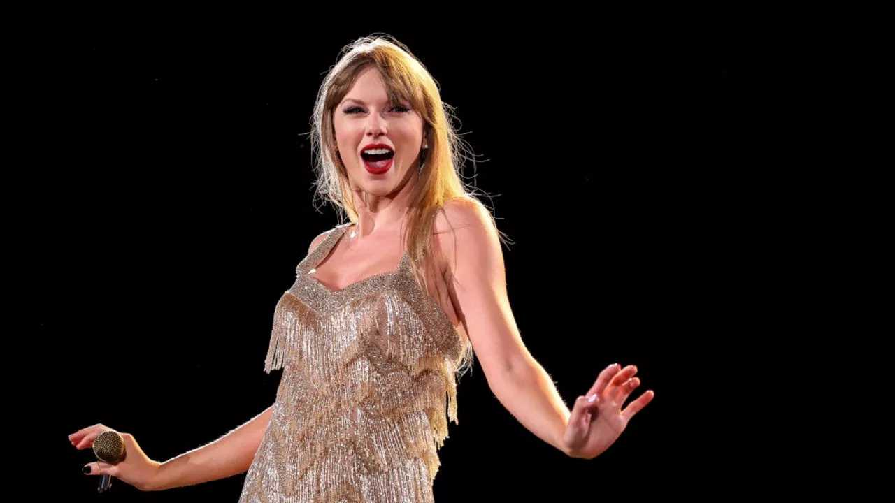 Taylor Swift's 'Tortured Poets Department' Album Drops: Here Are Some Of The Most Heartbreaking Lyrics