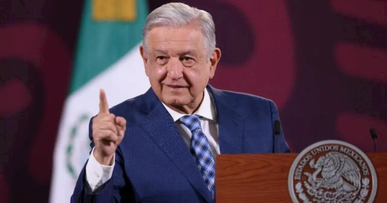 AMLO acusa que las Afores rechazan Fondo de Pensiones porque usan el dinero