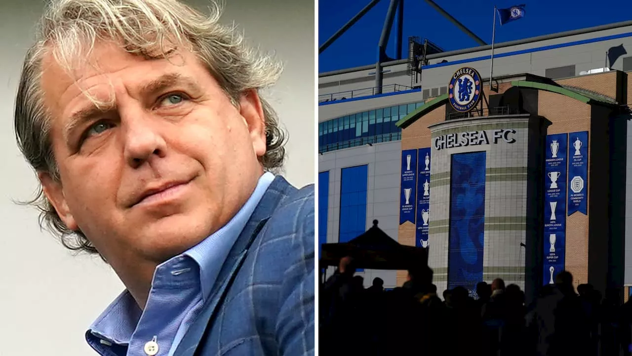 Chelsea undvek storförlust – sålde hotell till sig själva