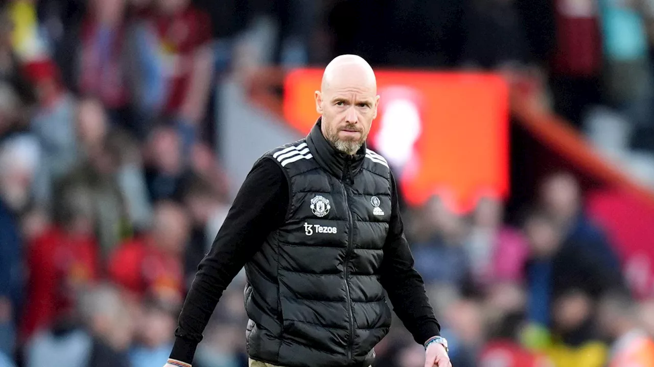 Man Utd boss Ten Hag confirms Garnacho has ‘apologised’; praises ‘fantastic’ Sancho after CL success