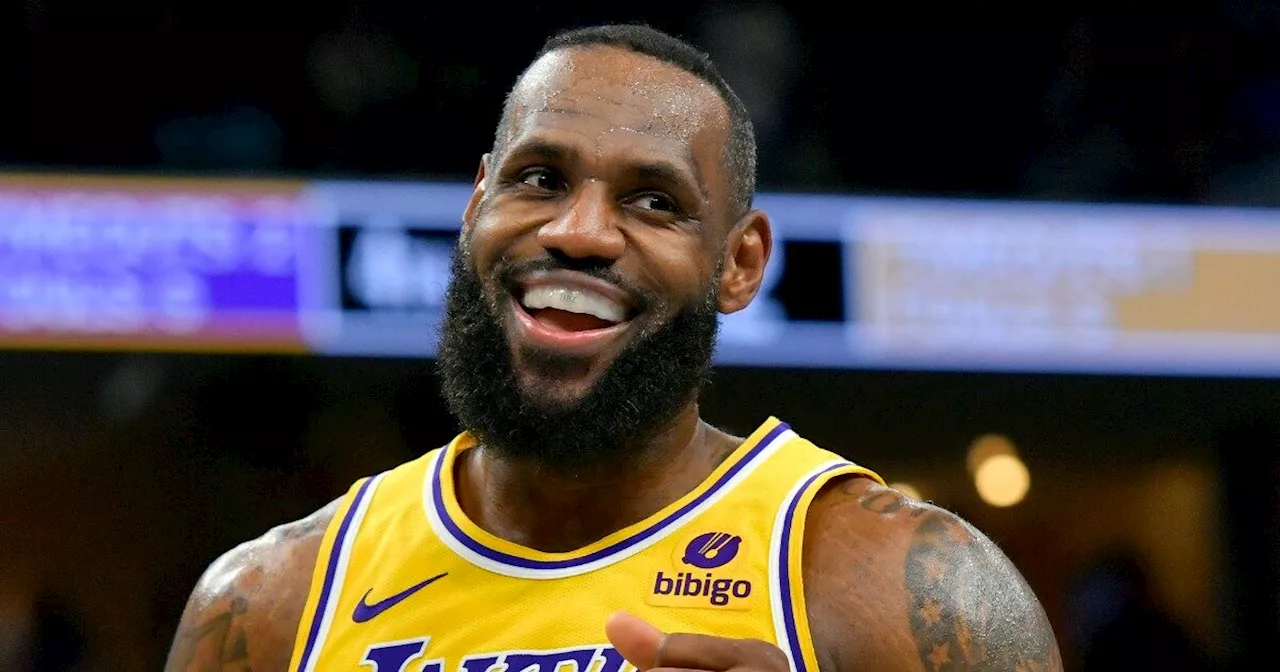 Pillole sui Play-in: LeBron James è tornato 20enne. Golden State, siamo ai titoli di coda?