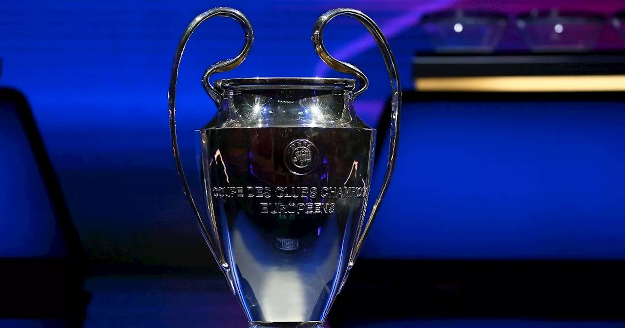 Ranking Uefa, ora è aritmetico: l’Italia avrà cinque squadre nella prossima Champions League