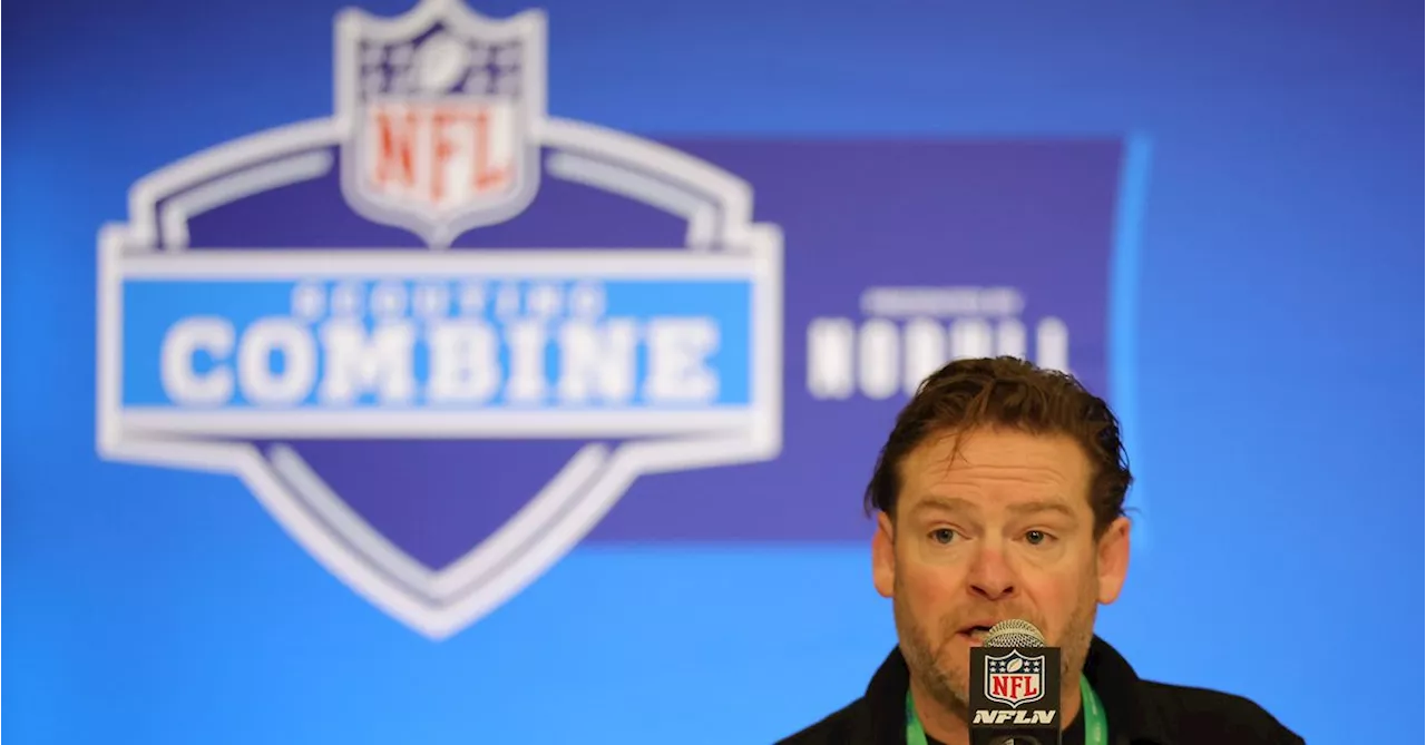 Seahawks News 4/19: John Schneider, Seahawks front office personnel talk NFL Draft