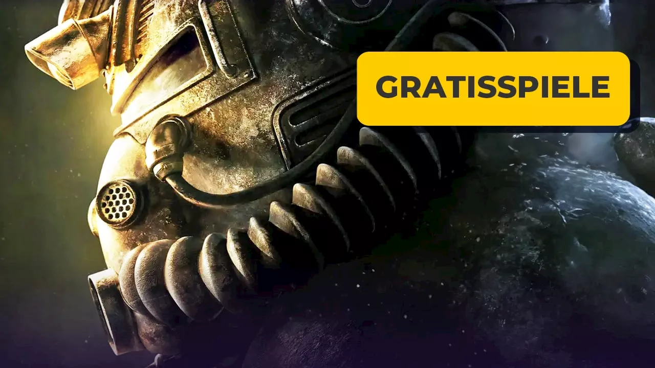 Amazon zelebriert 'Fallout' jetzt richtig: Bombast-Serie und Gratisspiele bieten Postapokalypse pur