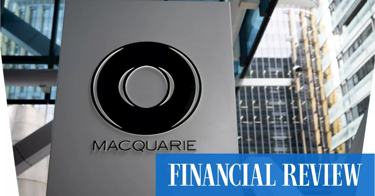 MQG shares: ASIC secures $10 million fine for Macquarie after fraud failure