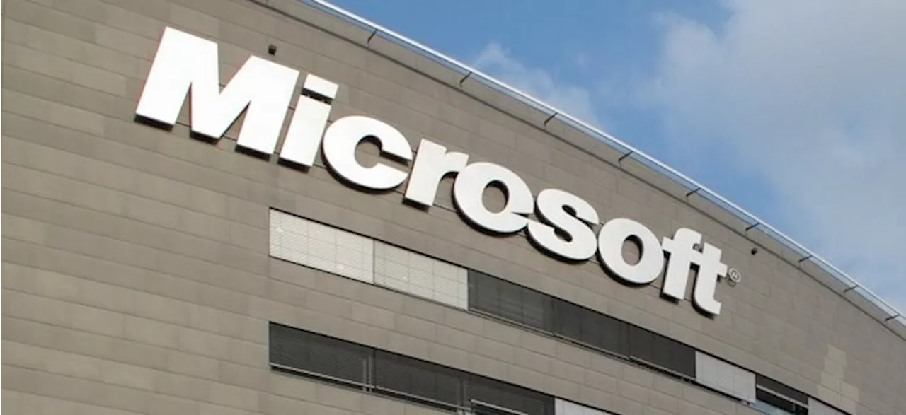 Microsoft will Konferenz in Bonn ausrichten