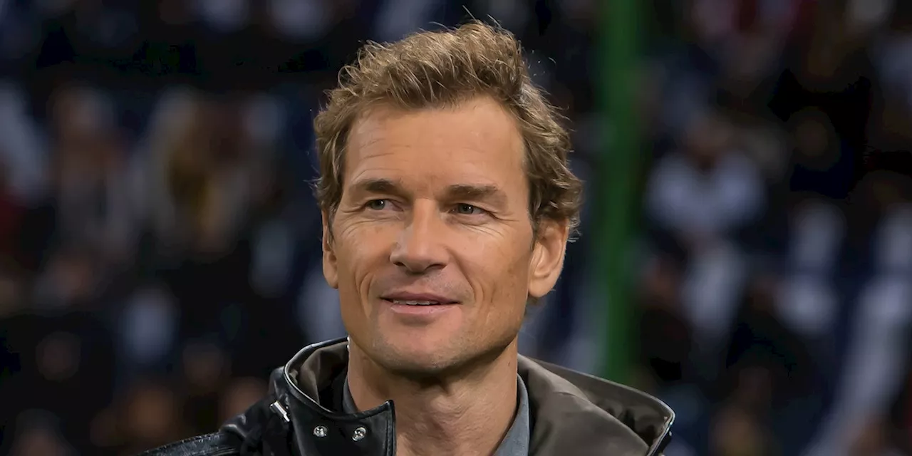 Ex-Torwart Jens Lehmann erwirbt millionenschwere Bruchbude