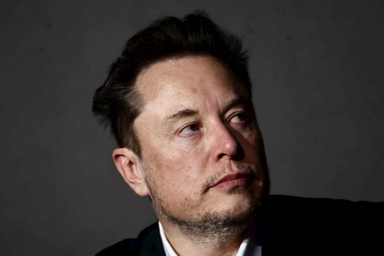 Elon Musk Opposes TikTok Ban As New Restrictions Gain Steam In Congress