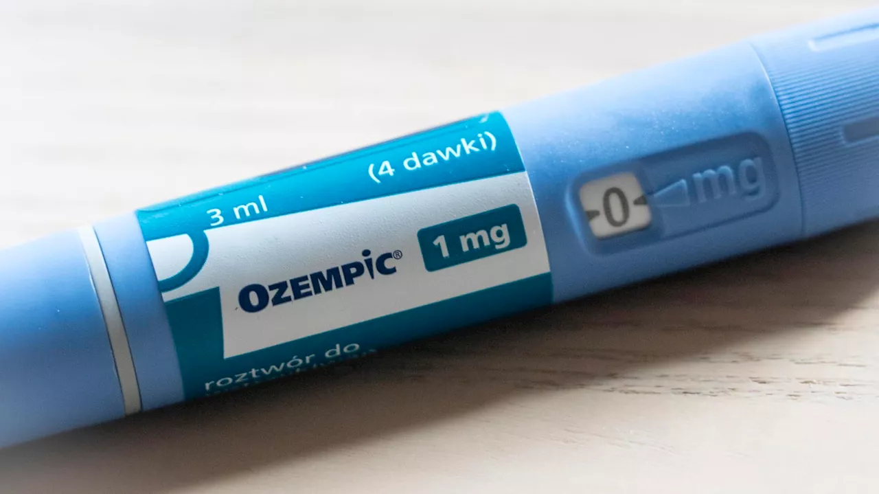 American College Of Physicians Officially Recommends GLP-1s Like Ozempic For Diabetes Treatment—Despite Shortage Concerns