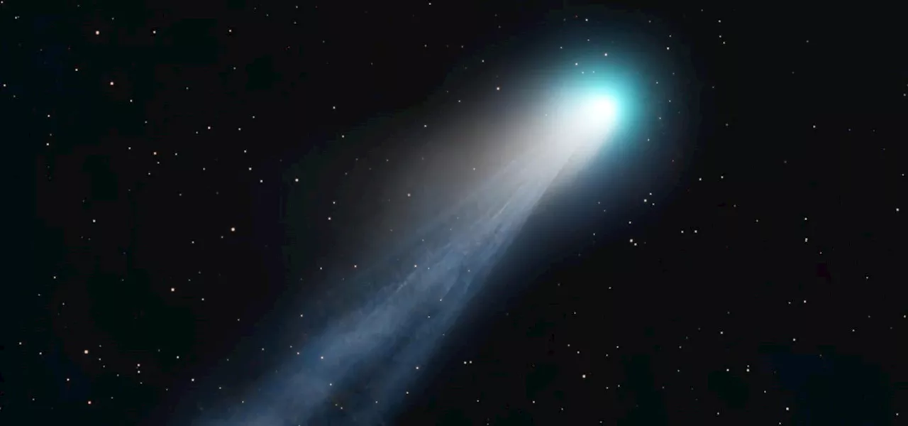 It’s Your Last Chance To See The ‘Devil Comet’ For 80 Years — Here’s When, Where And How