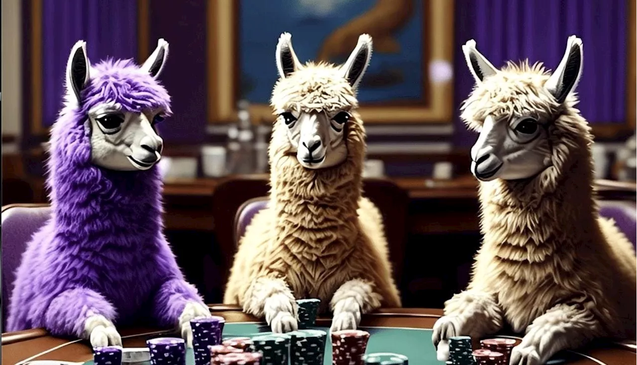 Meta Unveils Llama 3 - 10 Key Facts About The Advanced LLM