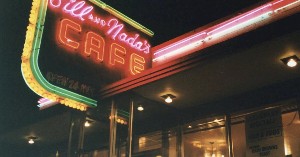 Bill and Nada's: Remembering the iconic 24-hour Salt Lake City diner