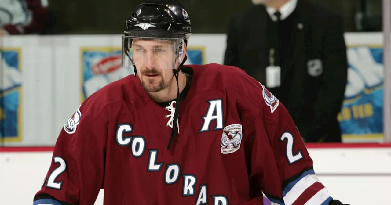 NHL star, Utah native says Salt Lake City hockey fans in 'for real treat'