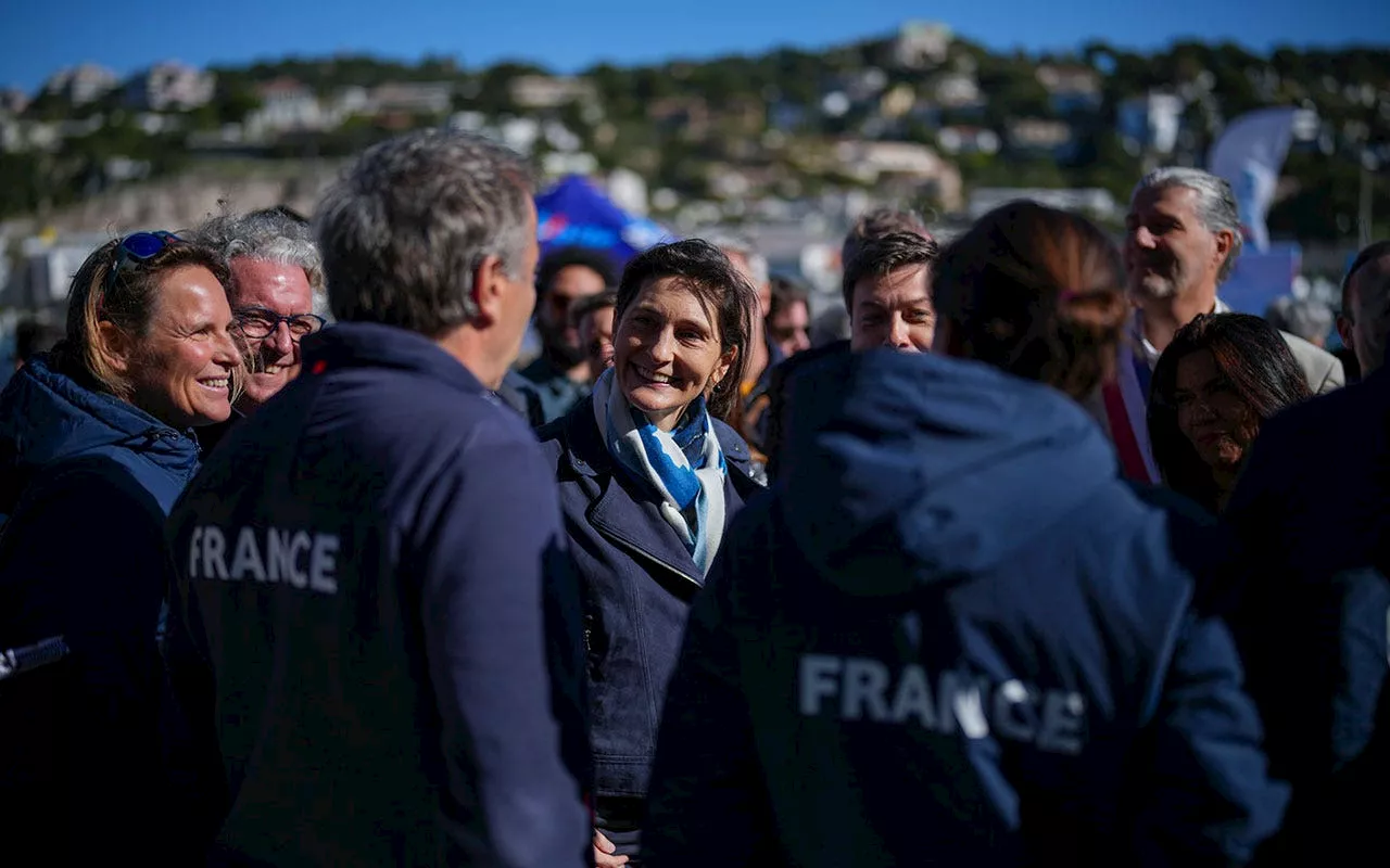 French Olympic athletes to receive mental health protection in response to heightened cyberbullying