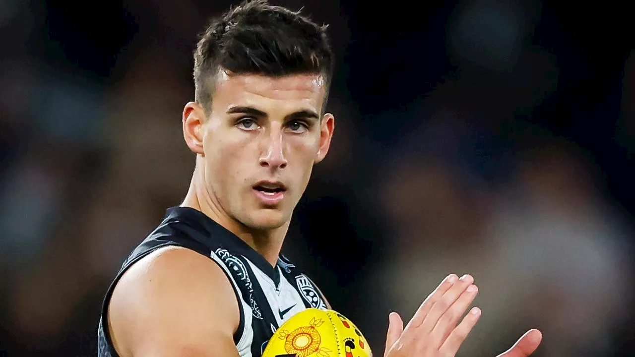 ‘I’d be shocked’: Pies’ ‘honest conversations’ can dig them out of hole... a rival faces a bigger test