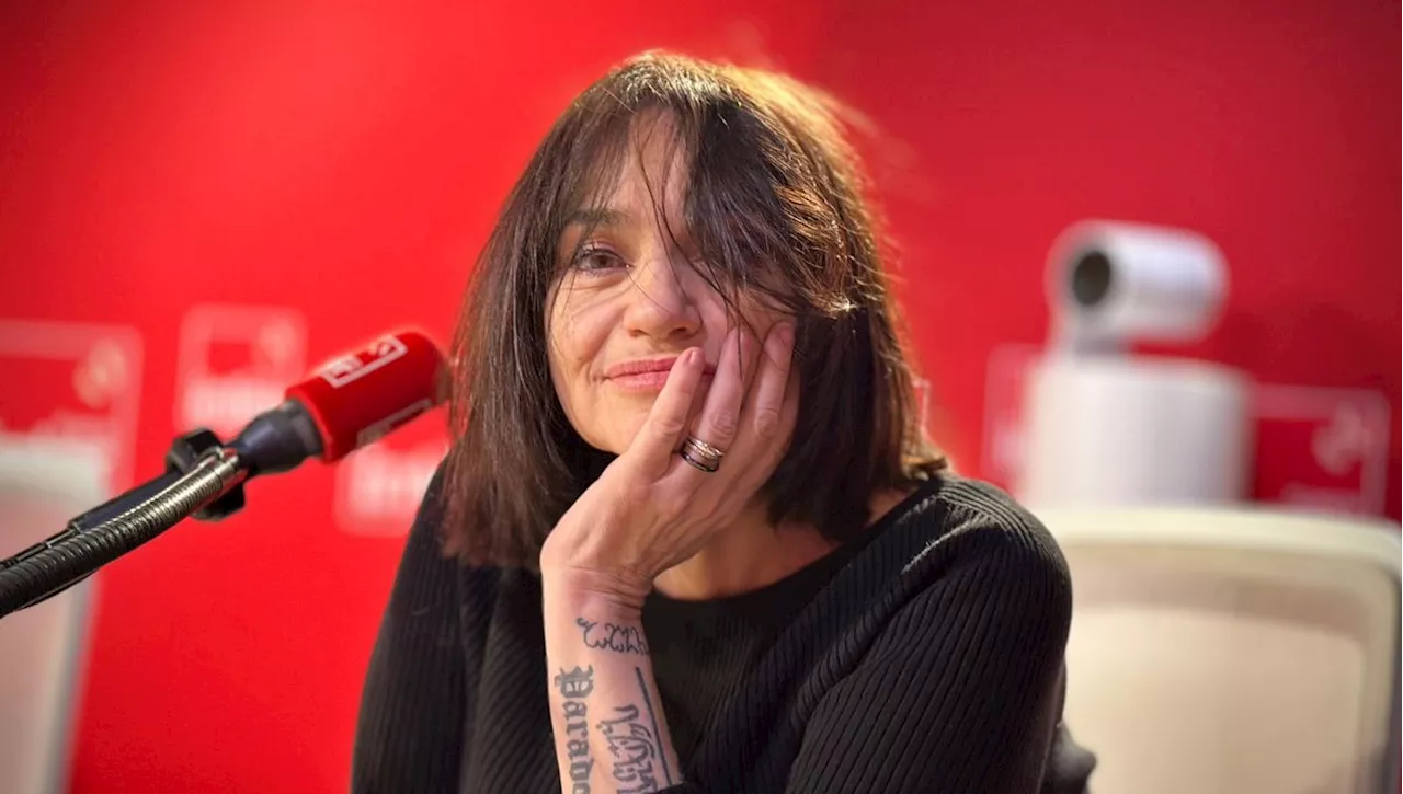 Béatrice Dalle : ' Je n’ai jamais fait attention à moi une seconde et ...