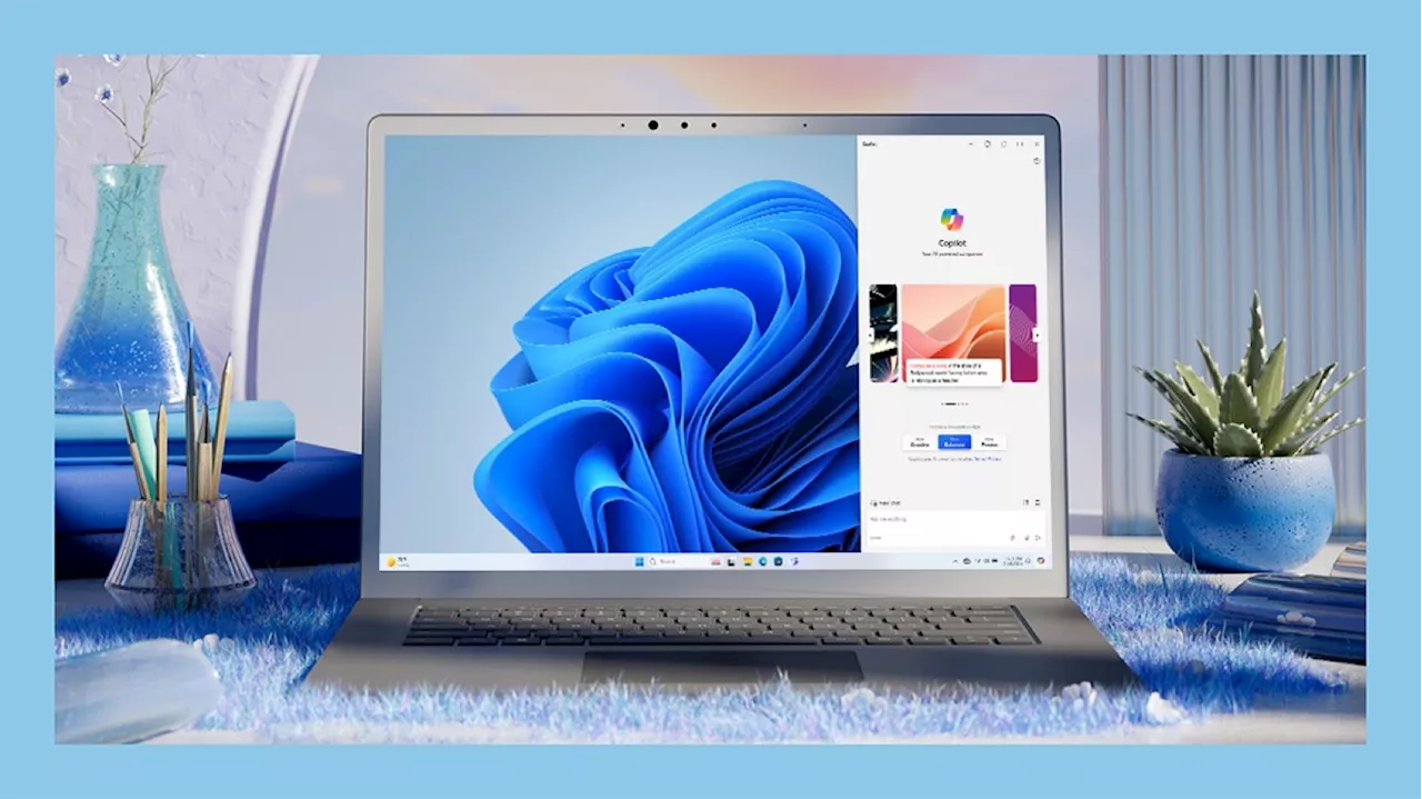 Pourquoi la nouvelle fonction phare de Windows 11 ne sera pas disponible pour tout le monde
