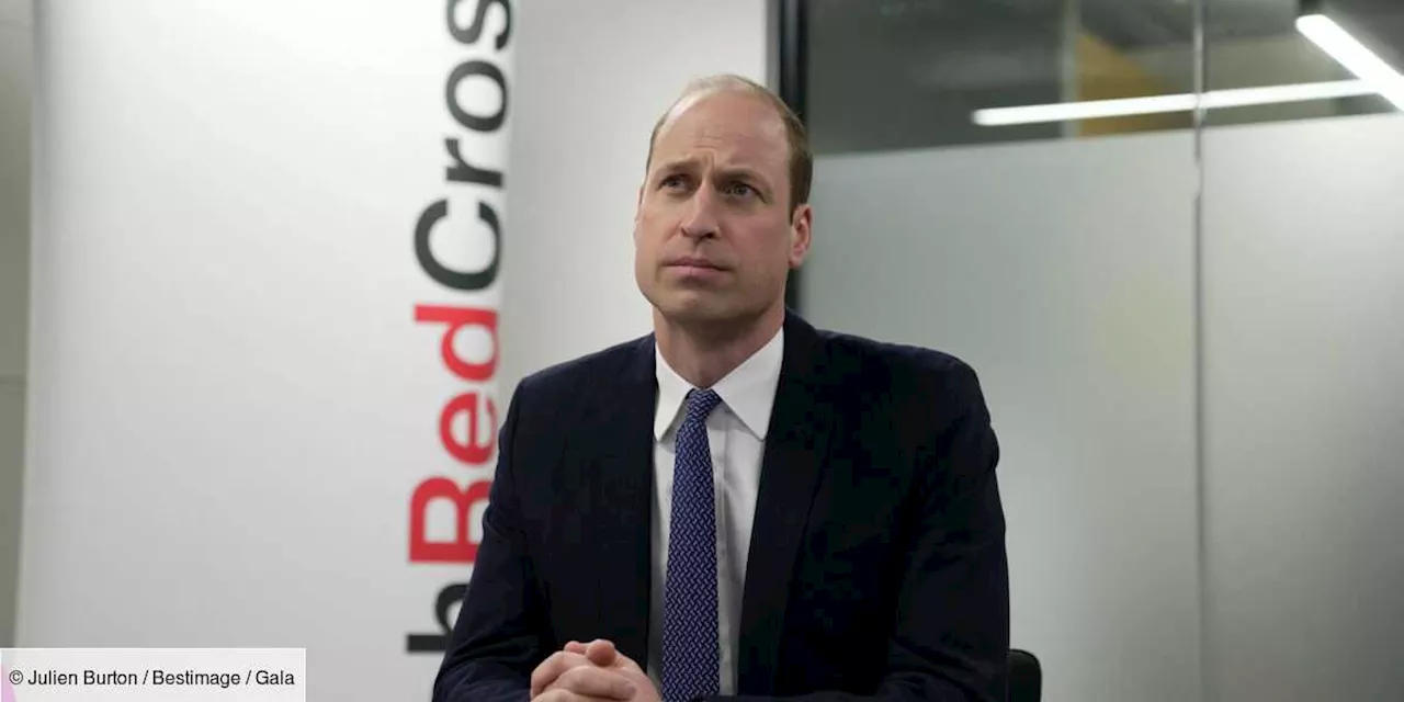 Face aux cancers de Kate Middleton et de Charles III, le prince William sous “haute” pression